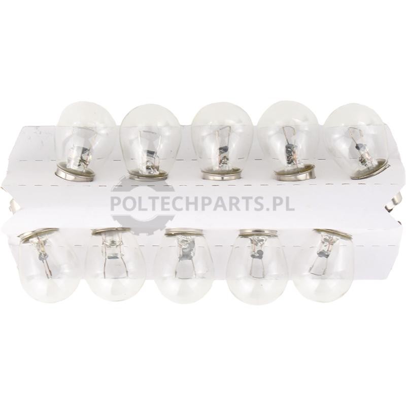 Żarówka P21 W | poltechparts.pl