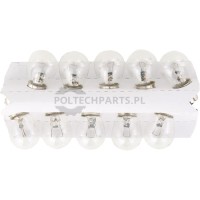 Żarówka P21 W | poltechparts.pl