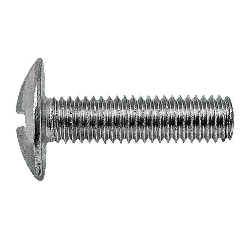 Śruba z łbem grzybkowym | poltechparts.pl