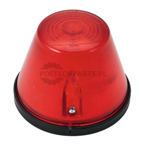 Lampa jednofunkcyjna