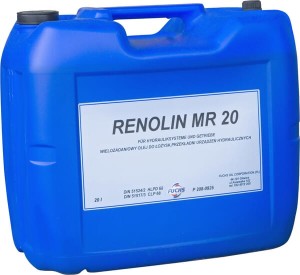 Olej Renolin MR 20, 20 l