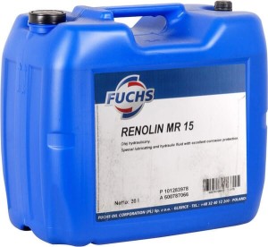 Olej Renolin MR 15, 20 l