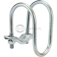 Zacisk rury szyjnej | poltechparts.pl