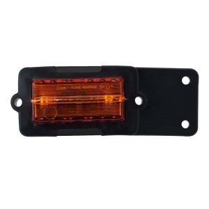 Lampa boczna kierunkowskazu