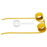 Palec podbieracza - 525E 17615 E - Sklep rolniczy PoltechParts