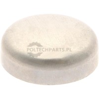 Zaślepka - 485443 25 - Sklep rolniczy PoltechParts
