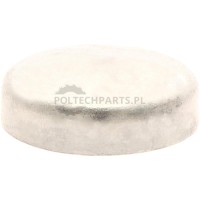 Zaślepka - 485443 30 - Sklep rolniczy PoltechParts