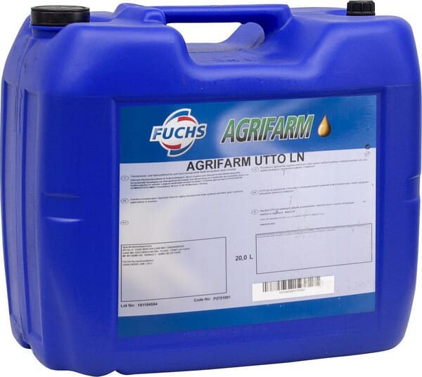 Olej Agrifarm Utto LN, 20 l