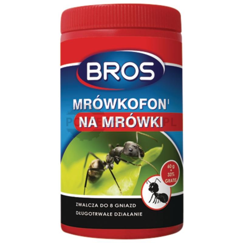 Mrówkofon