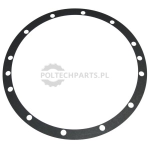 Uszczelka koła koronowego