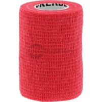 Verband selbstklebend rot 7,5cm | poltechparts.pl