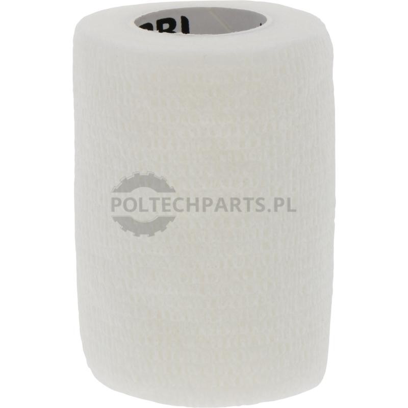 Verband selbstklebend weiß 7,5cm