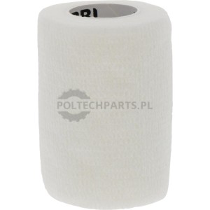 Verband selbstklebend weiß 7,5cm
