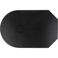 Osłona gumowa/wypełnienie wykladziny | poltechparts.pl