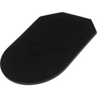 Osłona gumowa/wypełnienie wykladziny | poltechparts.pl