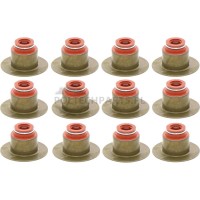 Zestaw uszczelek trzpienia zaworu | poltechparts.pl