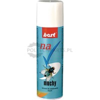 Aerozol na muchy | poltechparts.pl