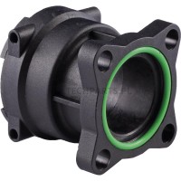 Przyłącze przepływomierza T5 IN | poltechparts.pl