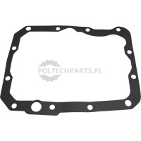 Uszczelka korpusu tylnego mostu | poltechparts.pl