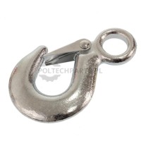 Hak z oczkiem | poltechparts.pl
