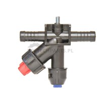 Korpus rozpylacza | poltechparts.pl
