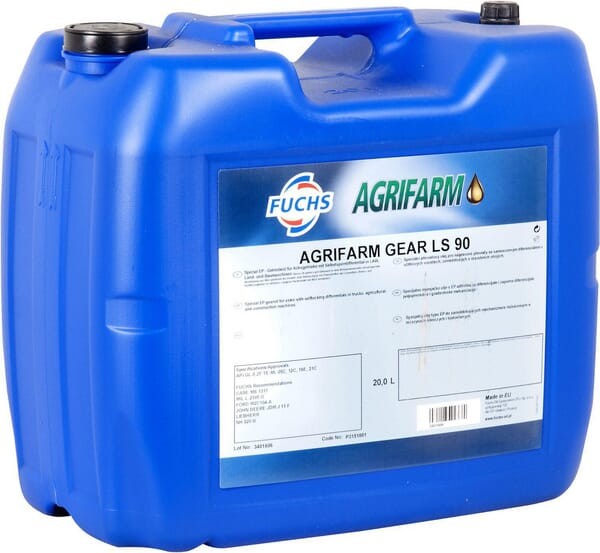 Olej Agrifarm Gear LS 90, 20 l