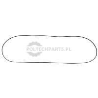 Uszczelka pokrywy zaworu - 38023159 - Sklep rolniczy PoltechParts