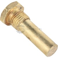 Osłona czujnika temperatury wody | poltechparts.pl
