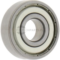 Łożysko kulkowe zwykłe 6305 2ZR - 8056305 2ZR - Sklep rolniczy PoltechParts