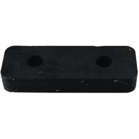 Zderzak gumowy | poltechparts.pl
