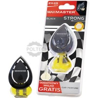 Zapach samochodowy | poltechparts.pl