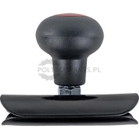 Gałka kierownicy | poltechparts.pl