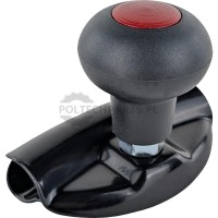 Gałka kierownicy | poltechparts.pl