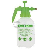 Opryskiwacz ciśnieniowy ręczny 1,5L | poltechparts.pl