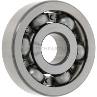 Łożysko kulkowe zwykłe 6305 - 8056305 - Sklep rolniczy PoltechParts