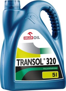 Olej Transol 320, 5 l