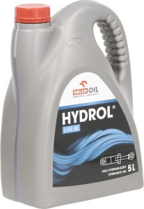 Olej Hydrol L-HL 46, 5 l