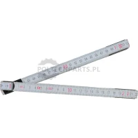 Miara 2m | poltechparts.pl