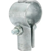 Zacisk klamrowy | poltechparts.pl