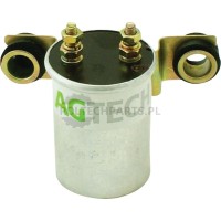 Przerywacz kierunkowskazu | poltechparts.pl
