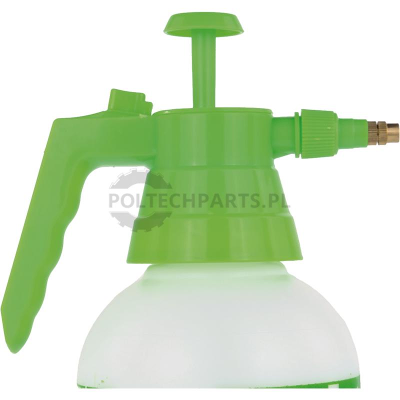 Opryskiwacz ciśnieniowy ręczny 1L | poltechparts.pl