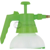 Opryskiwacz ciśnieniowy ręczny 1L | poltechparts.pl