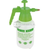 Opryskiwacz ciśnieniowy ręczny 1L | poltechparts.pl
