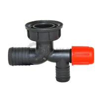 Kolanko spustowe | poltechparts.pl
