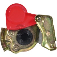 Złączka pneumatyczna dwudrożna | poltechparts.pl
