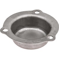 Pokrywa tylna zwolnicy | poltechparts.pl