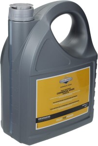 Olej silnikowy, 5 l pełen syntetyk, SAE 15W-50 Briggs & Stratton