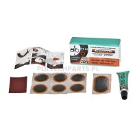 Zestaw naprawczy rowerowy | poltechparts.pl