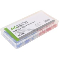 Szybkozłączki elektryczne | poltechparts.pl