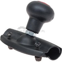 Gałka kierownicy | poltechparts.pl